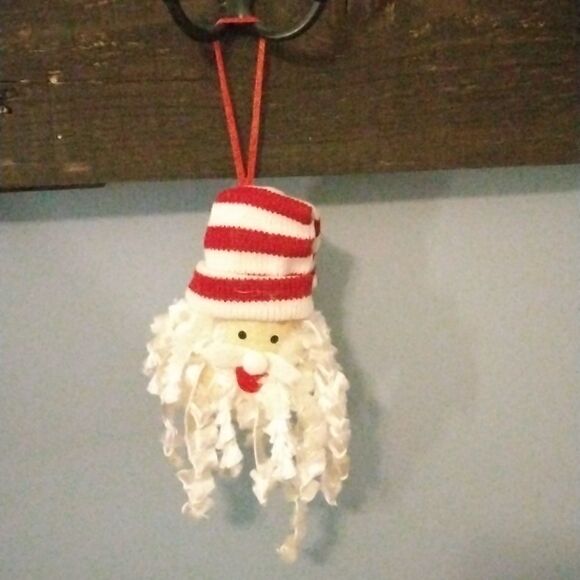 Xmas Ornament  - Picture 1 of 3